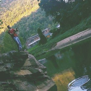 Meet your Posher, Austin